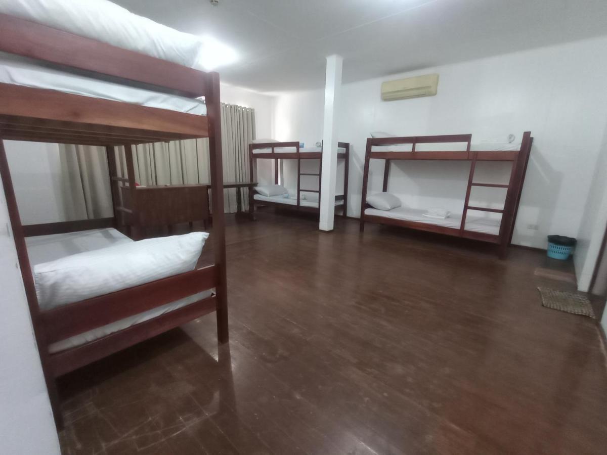 Citywalk Hotel Dumaguete City Kültér fotó