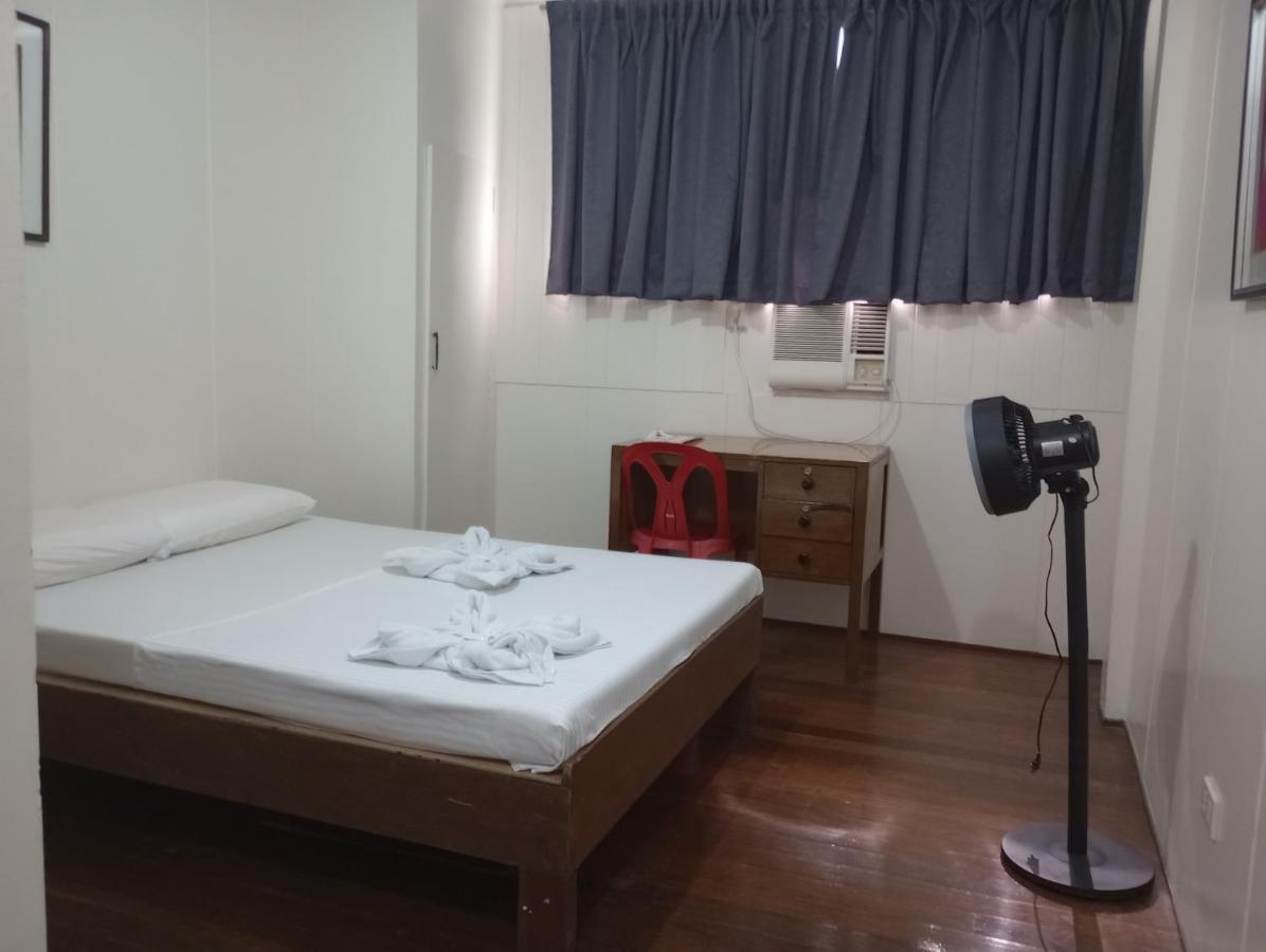 Citywalk Hotel Dumaguete City Kültér fotó