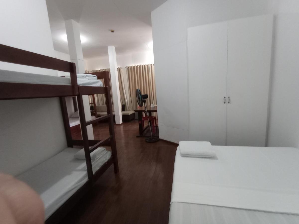 Citywalk Hotel Dumaguete City Kültér fotó